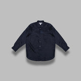 men's shirt FZ-B131-PER- NVY COMME DES GARÇONS SHIRT 