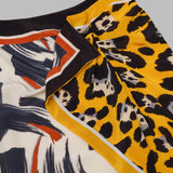 juanita two print midi skirt JUANITA- J2YO ESSENTIEL ANTWERP 