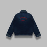 sierra indigo jacket UA25DE03-CO03-504- IND WALES BONNER 