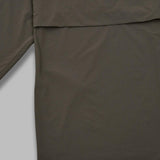 align button up shirt SS26108- PINE HIKING PATROL 