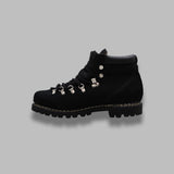 paraboot x junya watanabe shoes WP-K105-W25- BK JUNYA WATANABE MAN 