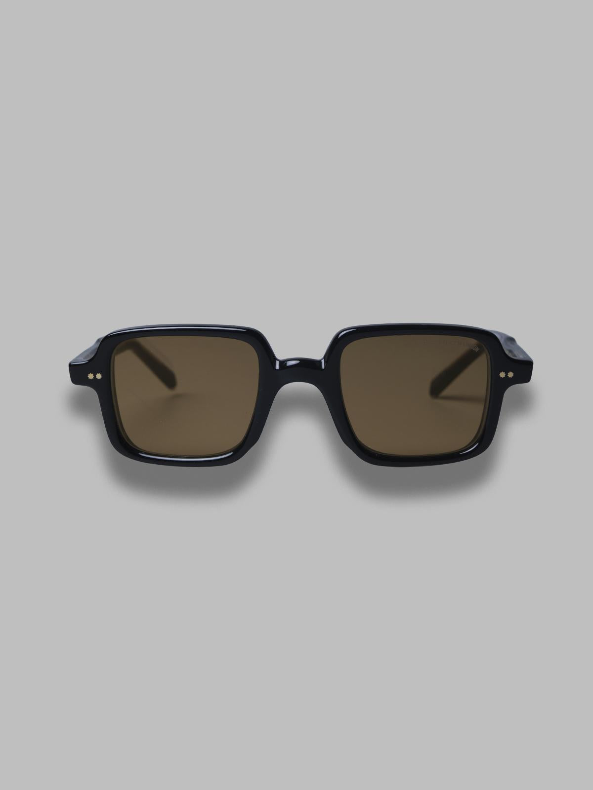 gr02 rectangle sunglasses CGSN-GR02-48- 01 CUTLER AND GROSS 