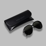 maverick black series - titanium made in japan LFL1358C6SUN C6 LINDA FARROW 