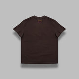 shrunk t-shirt 90007- GRY DAGGER 