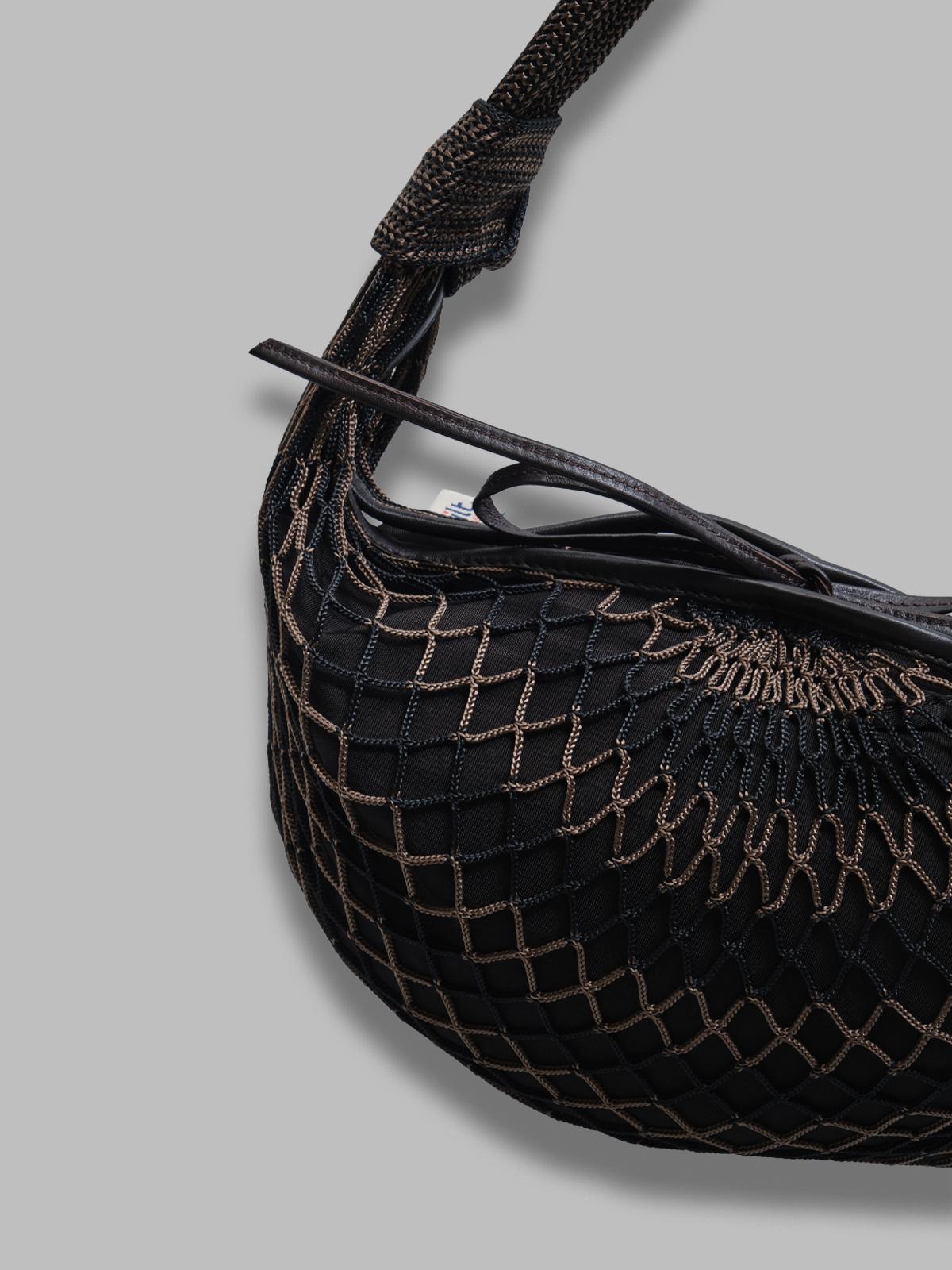 fortune croissant filt bag BG0131-TP0006- MU425 LEMAIRE 