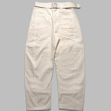LEMAIRE PA326-LD1034-WH004