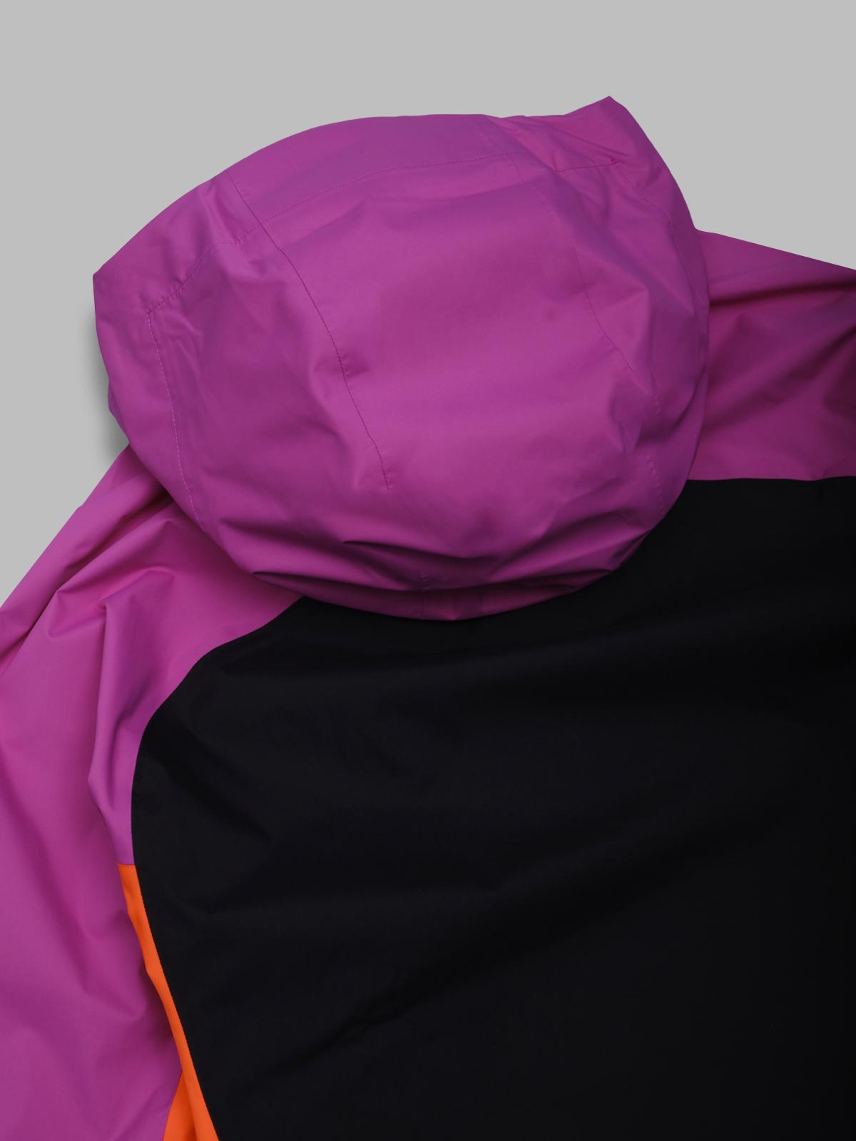 nike acg phantazma jacket IF1143- 551 NIKE 