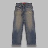 men's pants WP-P216-W25- IND JUNYA WATANABE MAN 