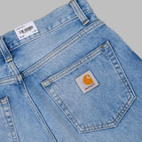 langdon short I036587- 01WU CARHARTT WIP 