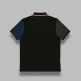  FP-T501-W25- BK COMME DES GARÇONS SHIRT 