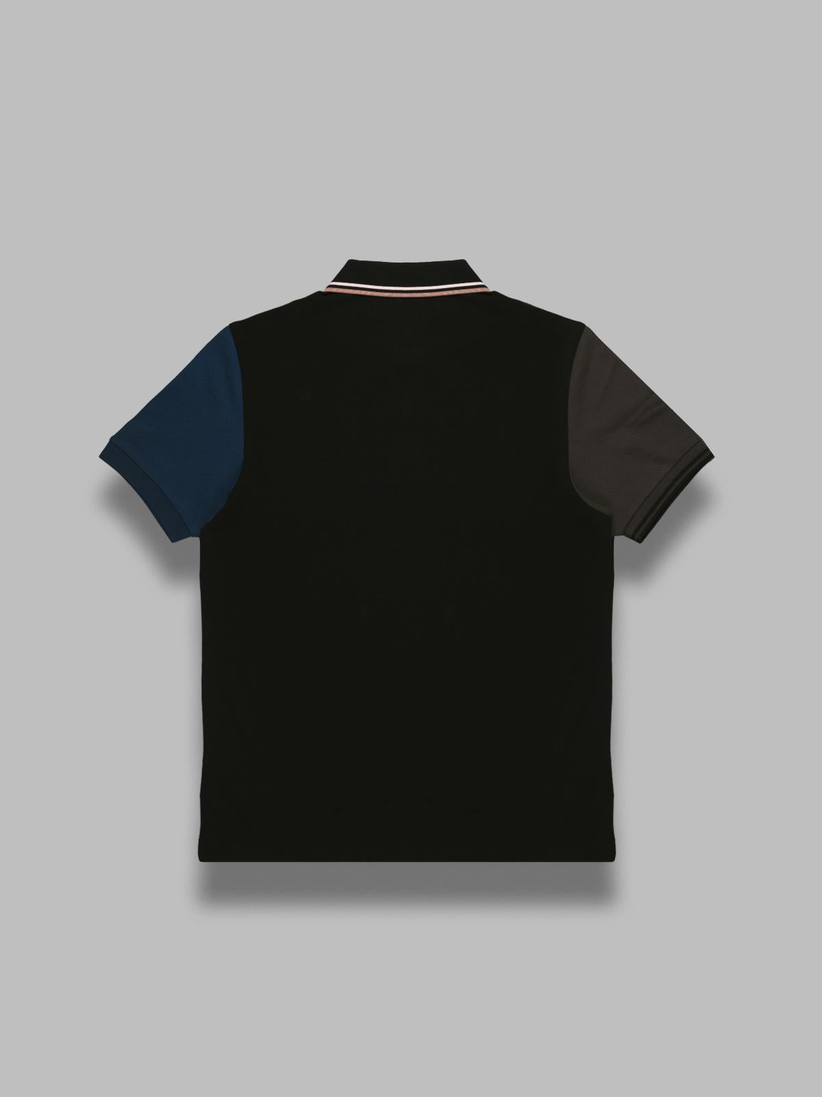  FP-T501-W25- BK COMME DES GARÇONS SHIRT 