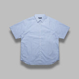 men's shirt HO-B023-S25- BL COMME DES GARÇONS HOMME 