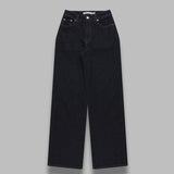 gz summer hw wide jeans 10910391- 107896 GESTUZ 