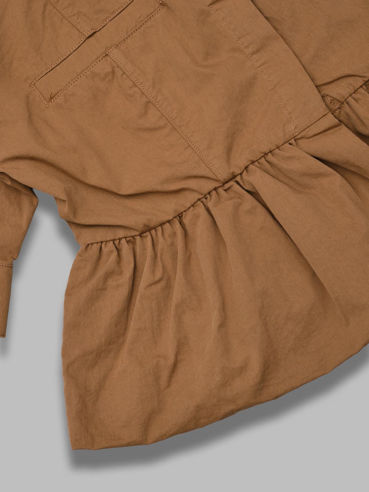 zandaya shirt 10911027- 181022 GESTUZ 
