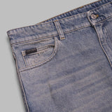 baggy hammer denim pants VESDPA241DE0041- 7052 COURRÈGES 