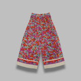 joek wide leg pants JOEK- J1FG ESSENTIEL ANTWERP 