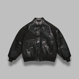men's jacket HP-J011-W25- BK COMME DES GARÇONS HOMME 
