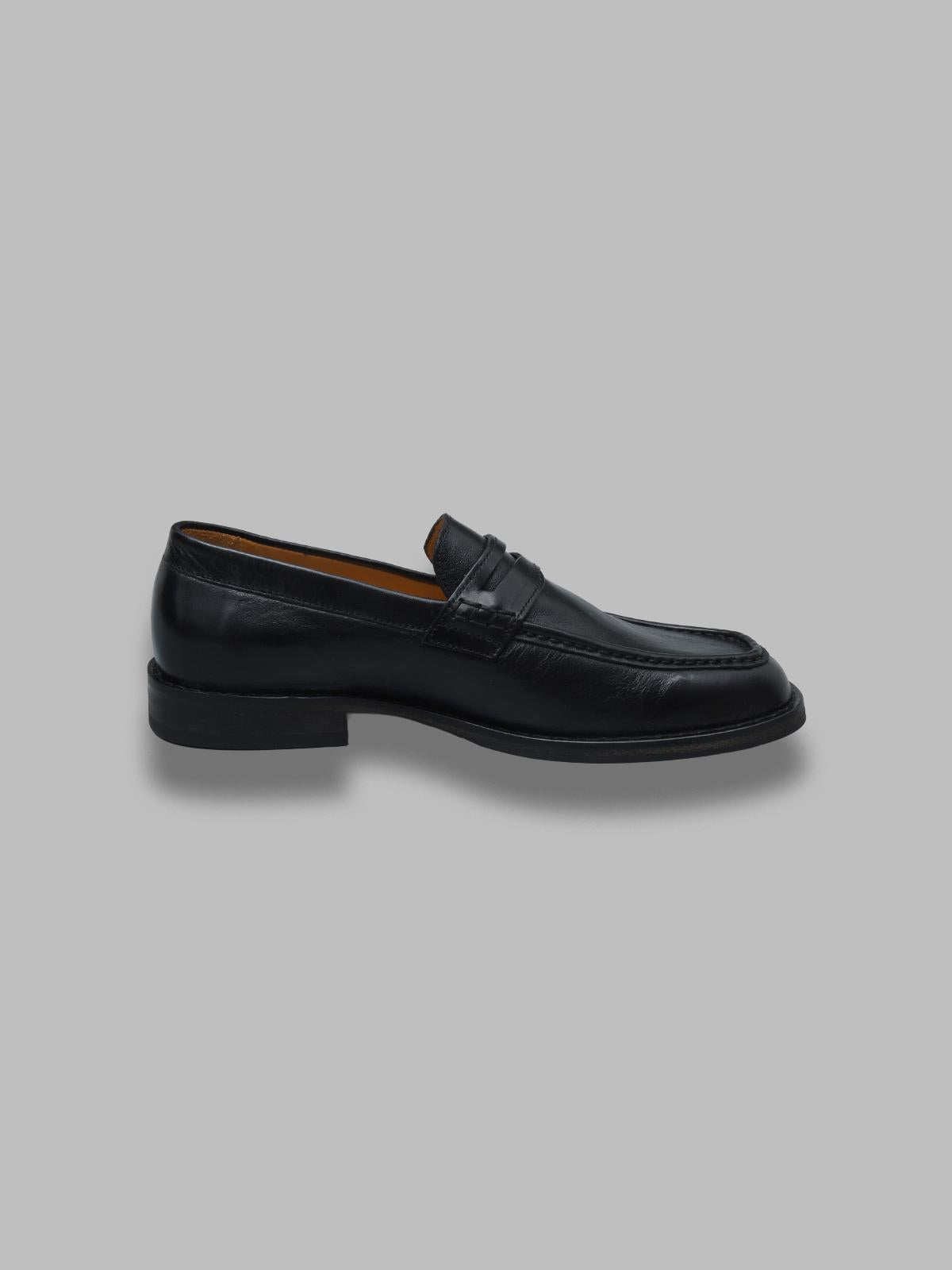 light loafer A2267LT- BK OUR LEGACY 