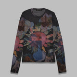 super slim long sleeve