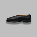 flat piped slippers FO0290-LL0023- MU096 LEMAIRE 