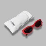 ovalo JAC4C8SUN C8 JACQUEMUS 
