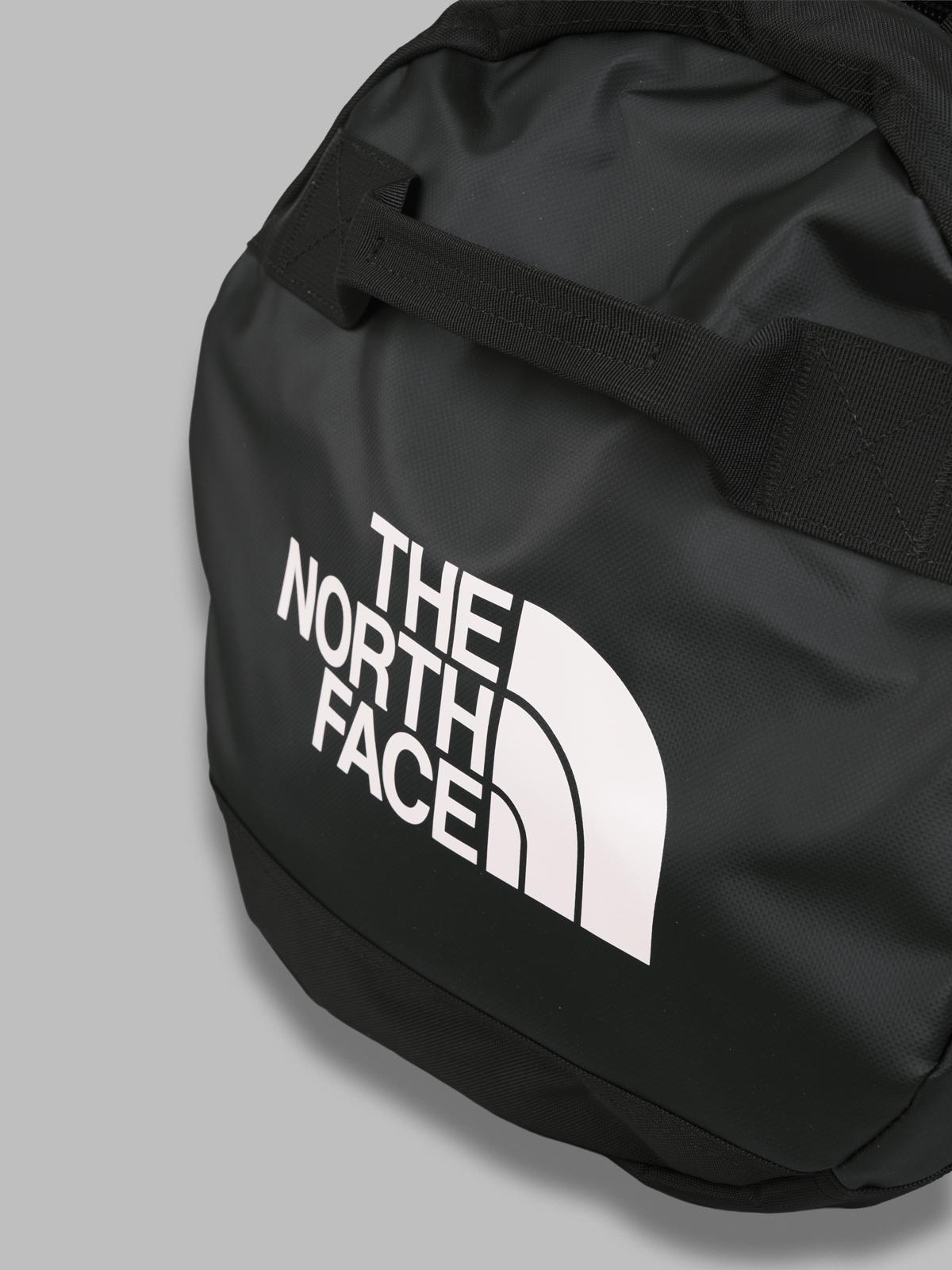base camp duffel - m NF0A52SA- 53R1 THE NORTH FACE 