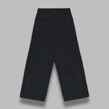 unisex corduroy pants woven ERL11P019- NY ERL 