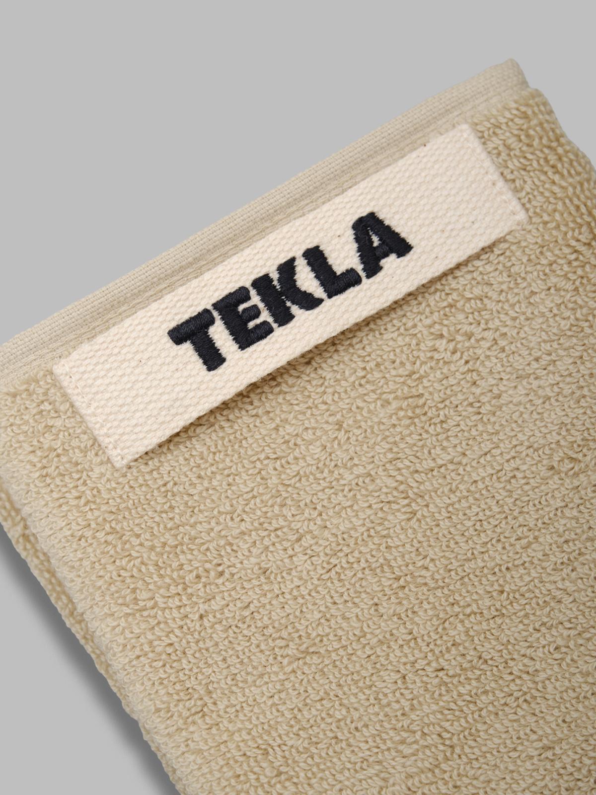 towel - pebble 30x30 TOWEL- PB TEKLA 