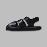 STUDIO NICHOLSON CASSIUS-SNW-1380-BK