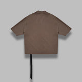magnum tommy shirt DU01F4290-CR- 34 RICK OWENS DRKSHDW 