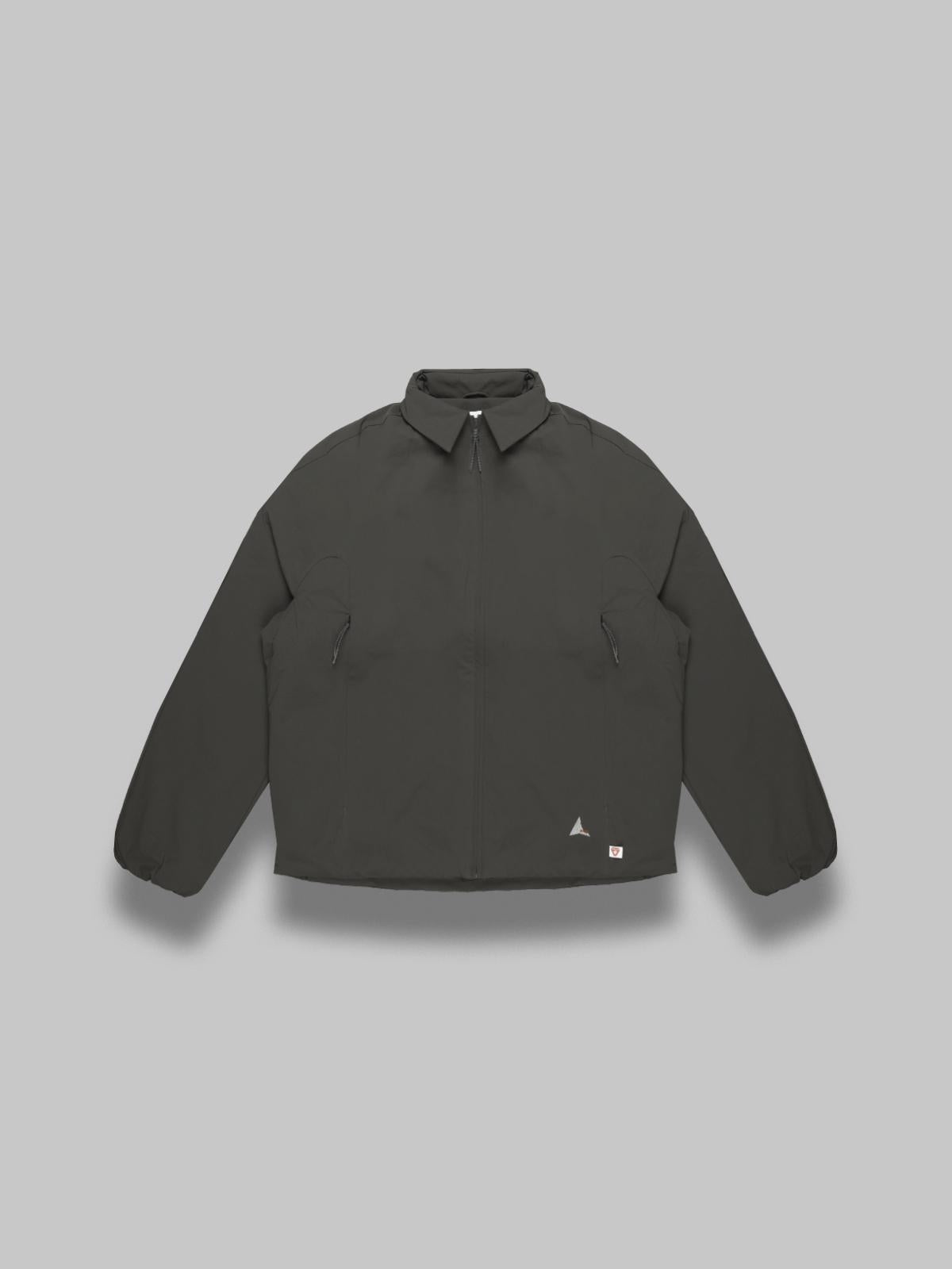 onsen primaloft overshirt RBMW0516FA343- GRY0003 ROA 