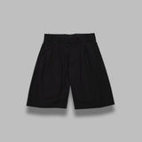 mitre shorts JBMW0621FA447- BLK0031 J.L-A.L 