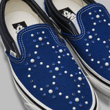Premium Classic Slip-On VN000D9P- IND1 VANS 