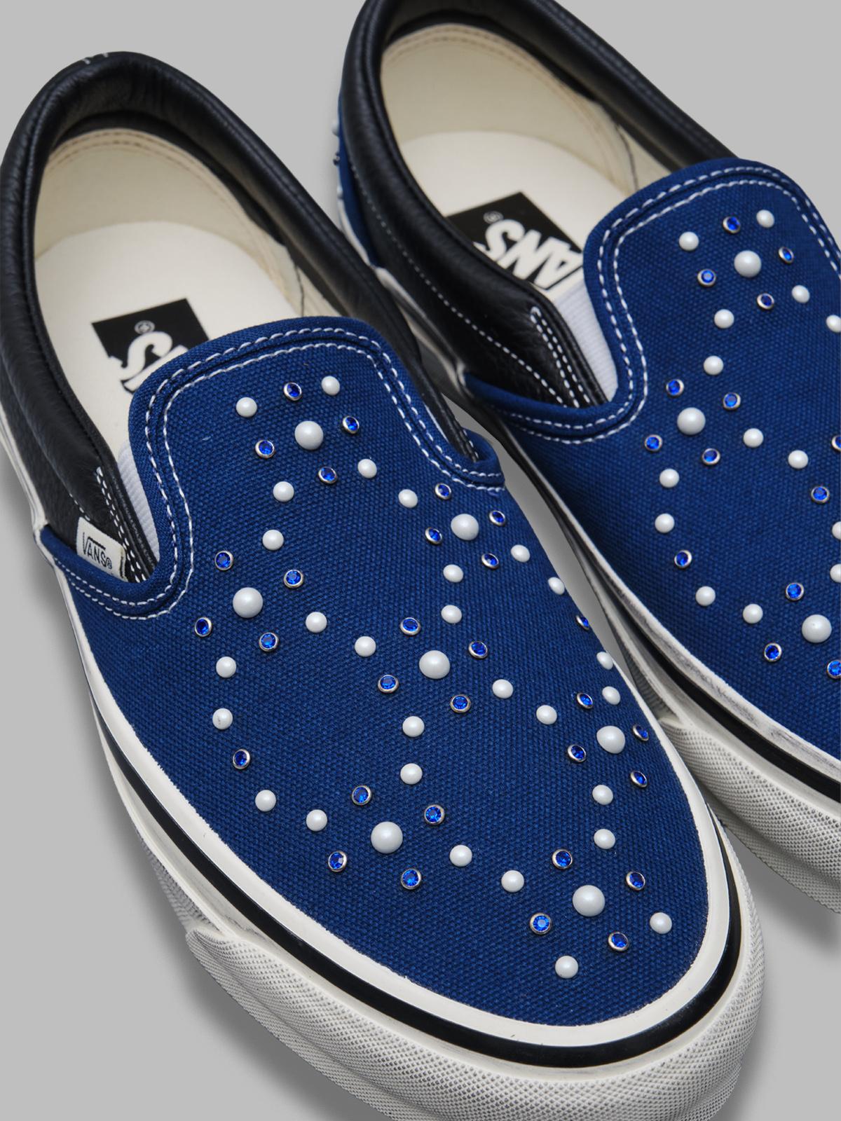 Premium Classic Slip-On VN000D9P- IND1 VANS 