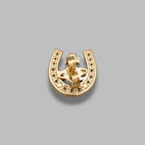 mare earrings 6201037L-01R102- R102 VIVIENNE WESTWOOD 