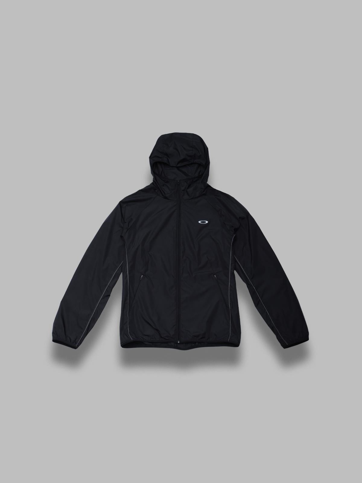edge force windbreaker FOA407867- 021 OAKLEY 