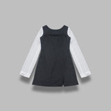 firm dress W2267FSP- GRY OUR LEGACY 