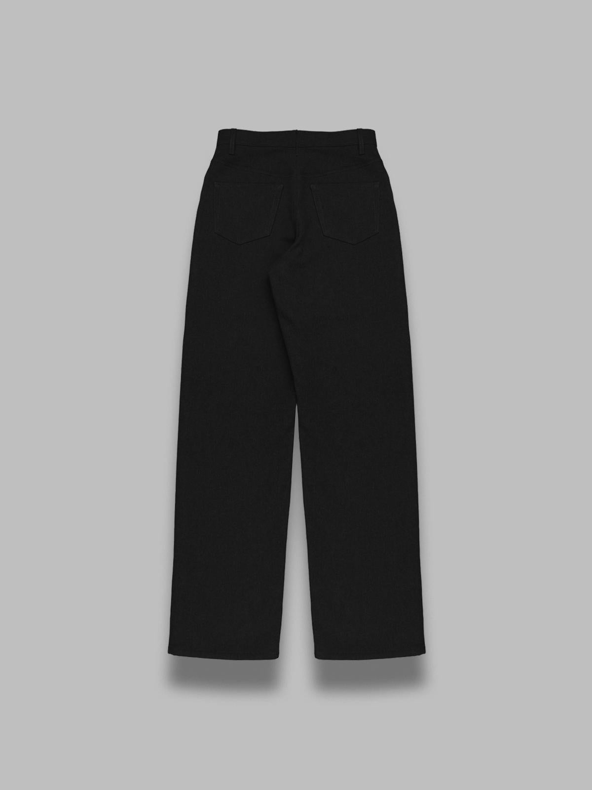pine long pant 2118 m.w. 020928-2118- 803 DRIES VAN NOTEN 