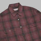 dime shirt W4252DIFL- PNK OUR LEGACY 