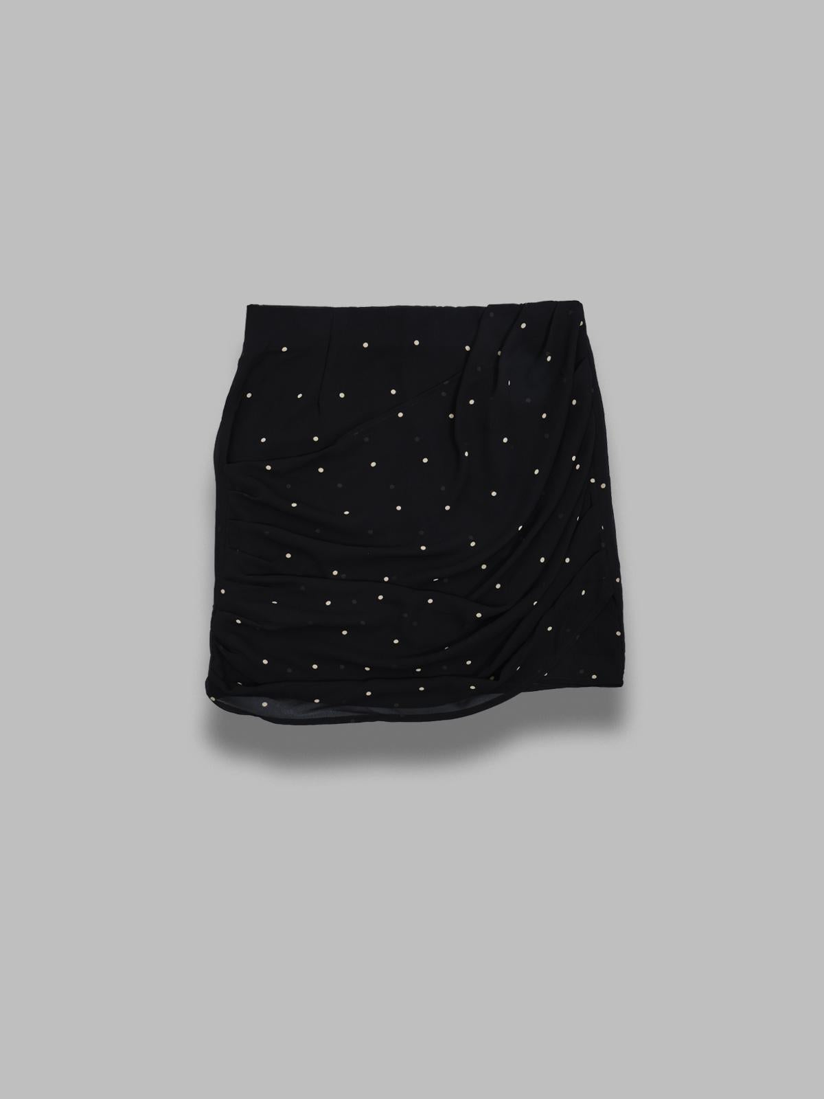 dorthie high waist skirt 10911036- 109160 GESTUZ 