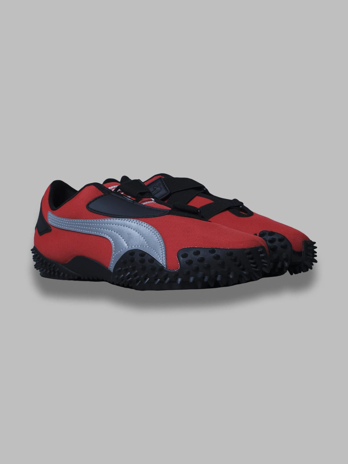 mostro og - red - silver 397330- 05 PUMA 