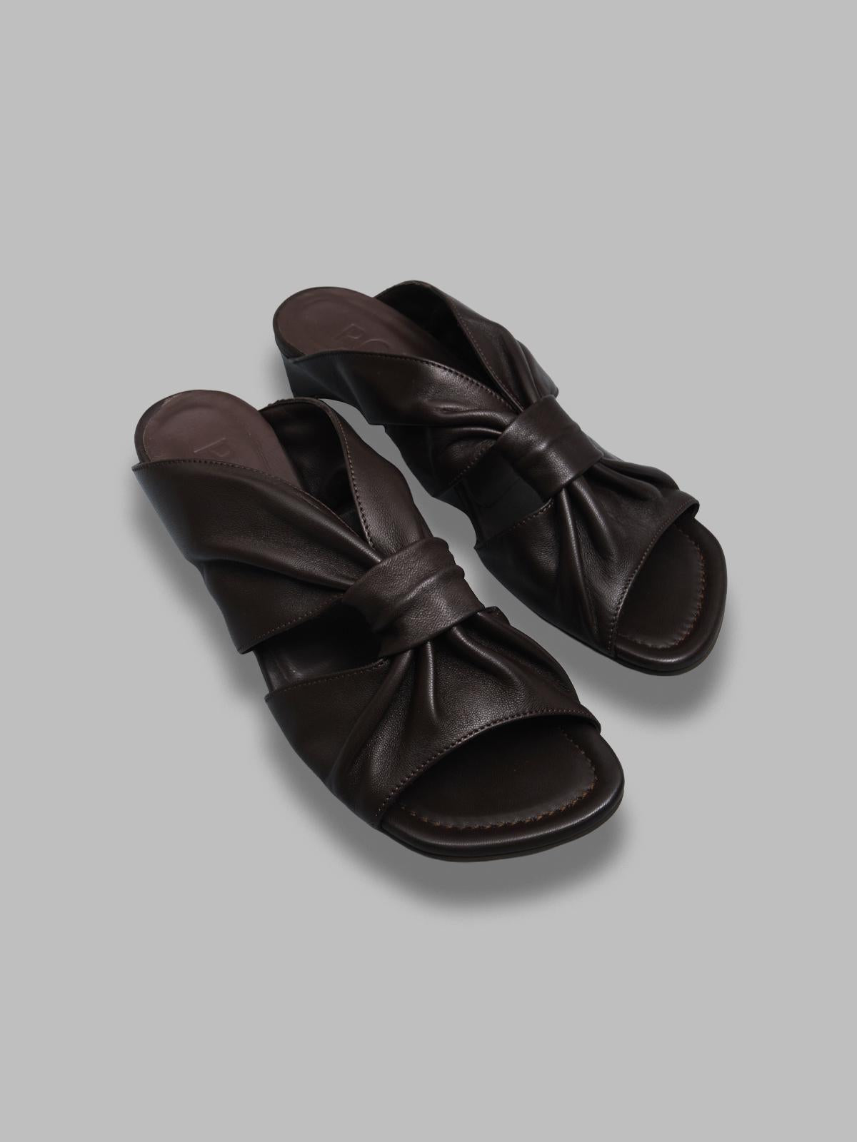 adele sandals 30MM71- TDM POEVE 