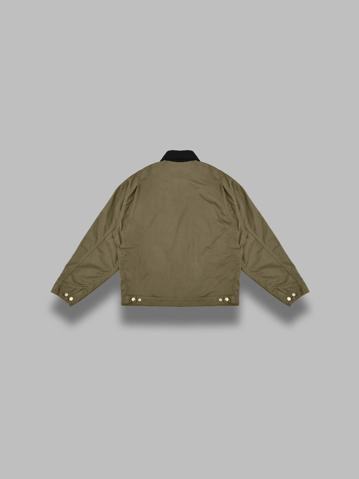 OG Detroit Jacket I036489- 3OL02 CARHARTT WIP 