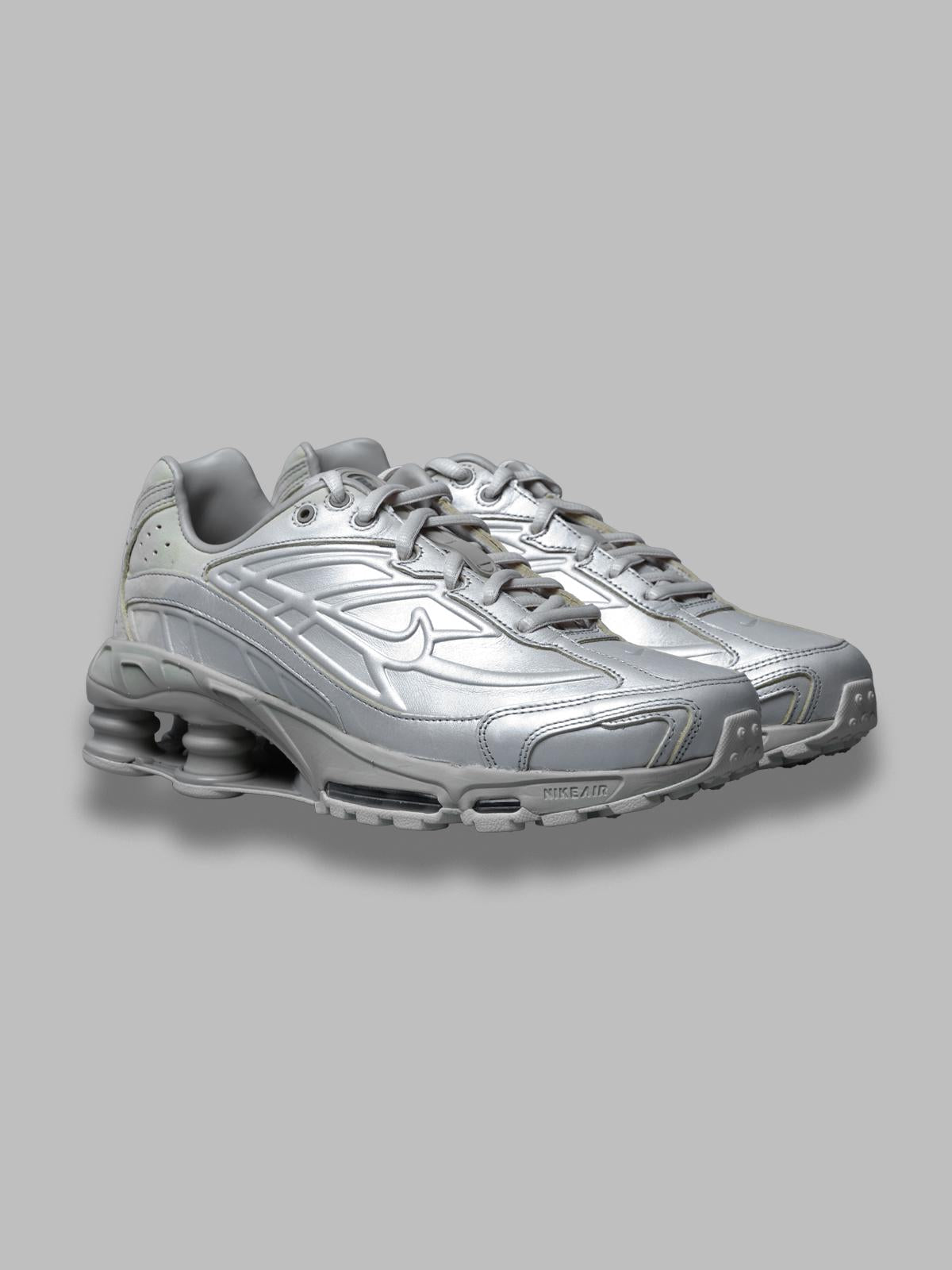 nike shox ride 2 premium IH3653- 095 NIKE 