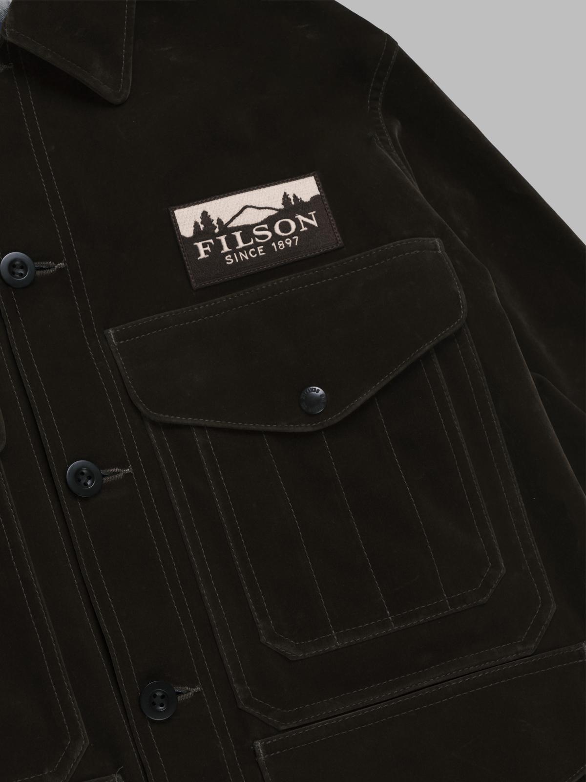 men's jacket WP-J017-W25- DB JUNYA WATANABE MAN 