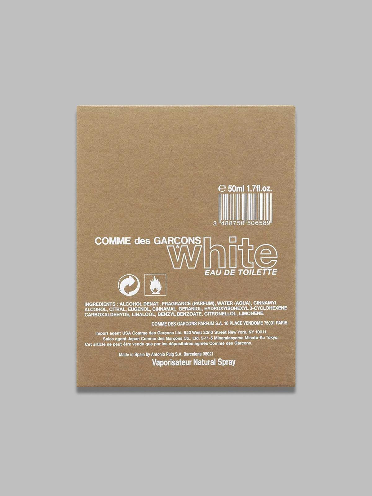 COMME DES GARÇONS PARFUMS 6513482950ML