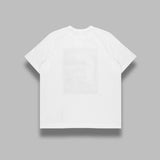 men's t-shirt WP-T003-W25- WHT JUNYA WATANABE MAN 