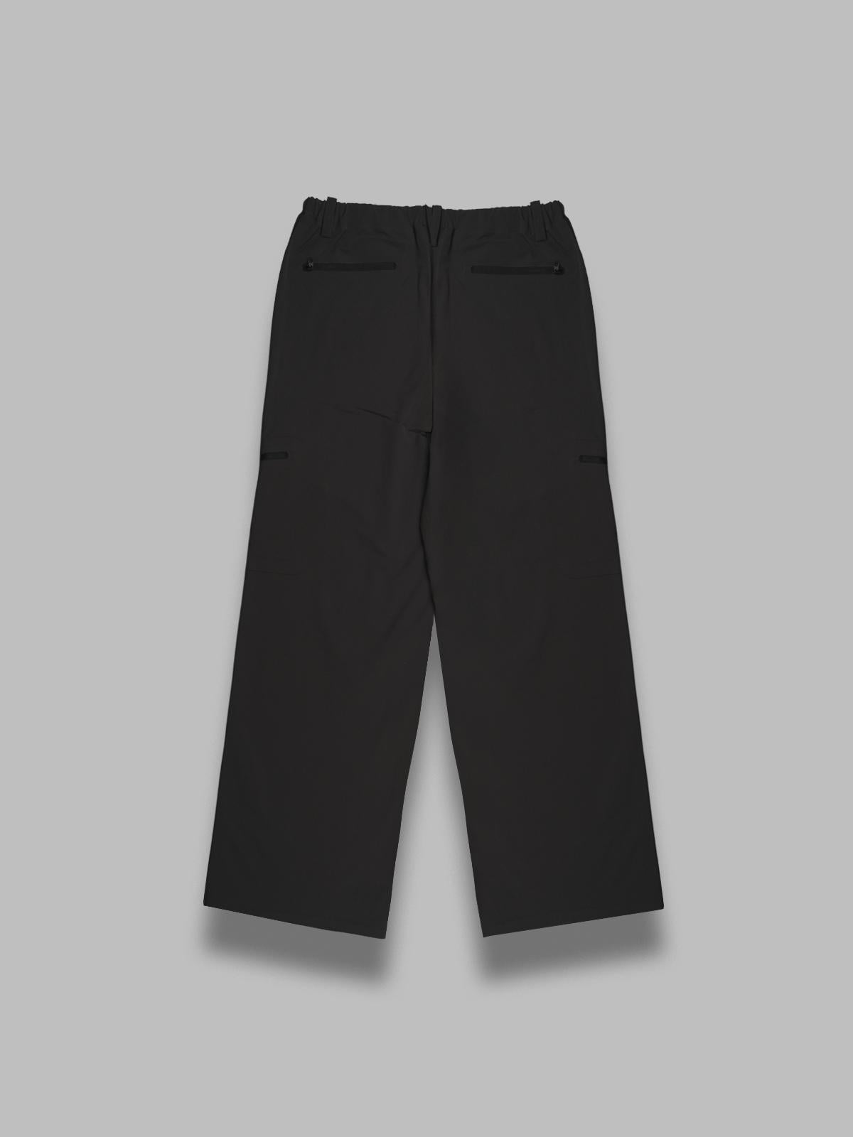 edge softshell technical trouser AW25206- CHB HIKING PATROL 