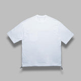 men's t-shirt HO-T015-S25- WHT COMME DES GARÇONS HOMME 