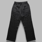 string easy pant QV111- BK NEEDLES 